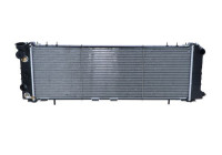 Kylare, motorkylning EASY FIT