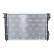 Kylare, motorkylning EASY FIT, miniatyr 3