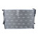 Kylare, motorkylning EASY FIT, miniatyr 3