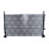 Kylare, motorkylning EASY FIT, miniatyr 3