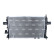 Kylare, motorkylning EASY FIT, miniatyr 3