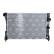 Kylare, motorkylning EASY FIT, miniatyr 2