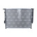 Kylare, motorkylning EASY FIT, miniatyr 3