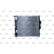 Kylare, motorkylning EASY FIT, miniatyr 3