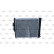 Kylare, motorkylning EASY FIT, miniatyr 5