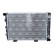 Kylare, motorkylning EASY FIT, miniatyr 5