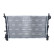 Kylare, motorkylning EASY FIT, miniatyr 3