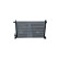 Kylare, motorkylning EASY FIT, miniatyr 3