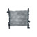 Kylare, motorkylning EASY FIT, miniatyr 3