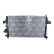 Kylare, motorkylning EASY FIT, miniatyr 3