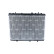 Kylare, motorkylning EASY FIT, miniatyr 3