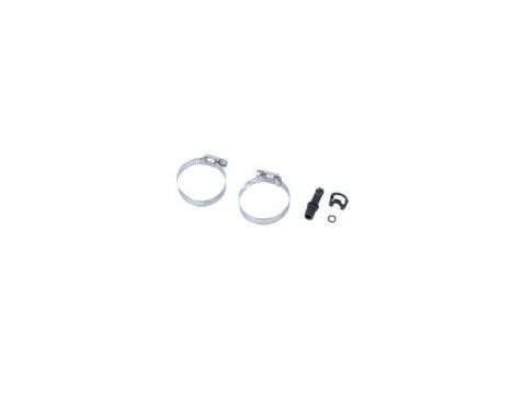 Kylare, motorkylning EASY FIT, bild 6
