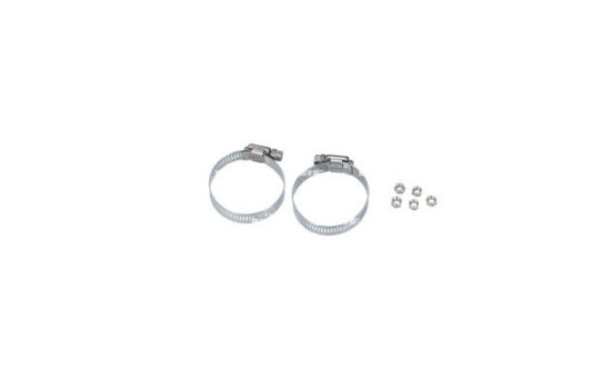 Kylare, motorkylning EASY FIT, bild 6