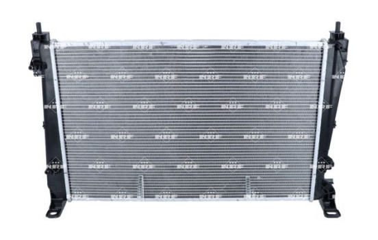 Kylare, motorkylning EASY FIT, bild 3