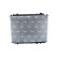 Kylare, motorkylning EASY FIT, miniatyr 3