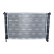 Kylare, motorkylning EASY FIT, miniatyr 3