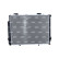 Kylare, motorkylning EASY FIT, miniatyr 3