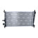Kylare, motorkylning EASY FIT, miniatyr 3