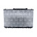 Kylare, motorkylning EASY FIT, miniatyr 5