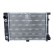 Kylare, motorkylning EASY FIT, miniatyr 6