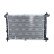 Kylare, motorkylning EASY FIT, miniatyr 3