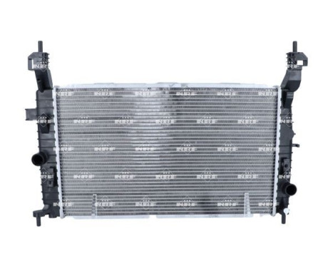 Kylare, motorkylning EASY FIT