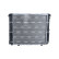 Kylare, motorkylning EASY FIT, miniatyr 3