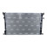 Kylare, motorkylning EASY FIT, miniatyr 3