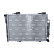 Kylare, motorkylning EASY FIT, miniatyr 6