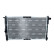 Kylare, motorkylning EASY FIT, miniatyr 4