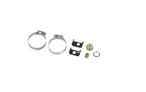Kylare, motorkylning EASY FIT, bild 6