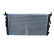Kylare, motorkylning EASY FIT, miniatyr 4