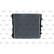 Kylare, motorkylning EASY FIT, miniatyr 3