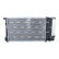 Kylare, motorkylning EASY FIT, miniatyr 3