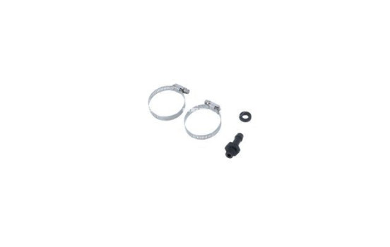 Kylare, motorkylning EASY FIT, bild 6