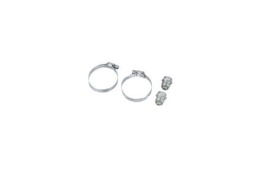 Kylare, motorkylning EASY FIT, bild 6
