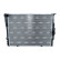 Kylare, motorkylning EASY FIT, miniatyr 2