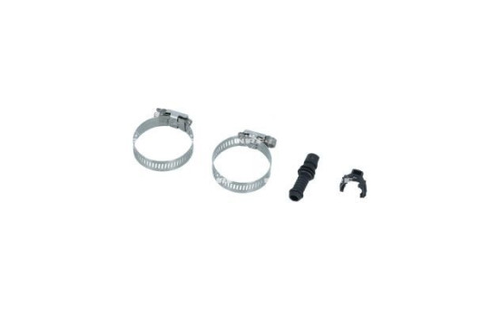 Kylare, motorkylning EASY FIT, bild 6