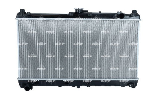 Kylare, motorkylning EASY FIT, bild 2