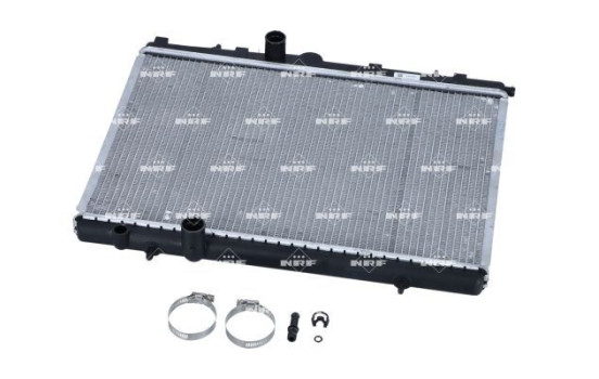 Kylare, motorkylning EASY FIT, bild 7