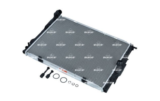 Kylare, motorkylning EASY FIT, bild 7