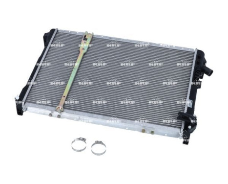 Kylare, motorkylning EASY FIT, bild 7