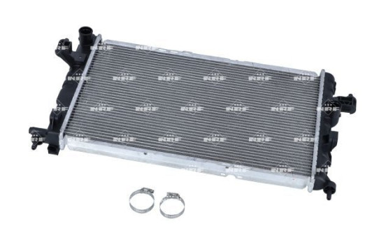 Kylare, motorkylning EASY FIT, bild 7