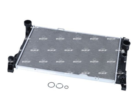 Kylare, motorkylning EASY FIT, bild 7