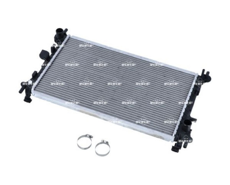 Kylare, motorkylning EASY FIT, bild 7