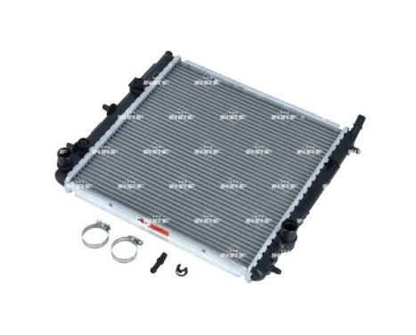 Kylare, motorkylning EASY FIT, bild 7