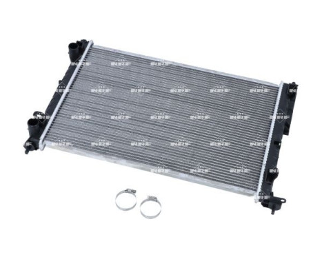 Kylare, motorkylning EASY FIT, bild 7