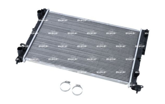 Kylare, motorkylning EASY FIT, bild 7