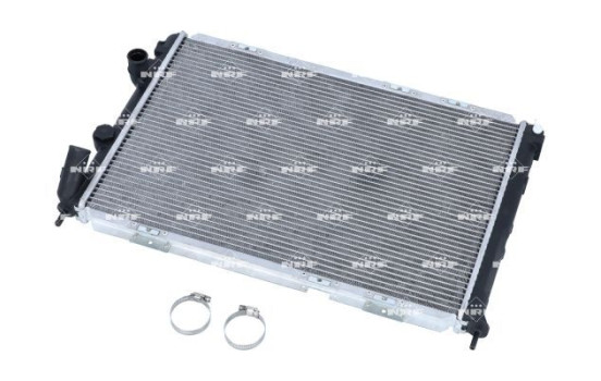 Kylare, motorkylning EASY FIT, bild 7
