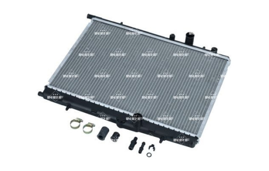 Kylare, motorkylning EASY FIT, bild 7